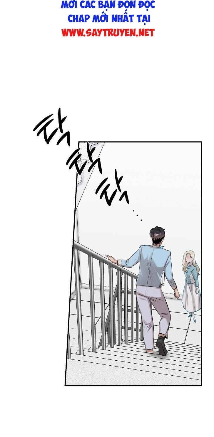 Bác Sĩ Thiên Tài Lee Moojin Chapter 38 - 45