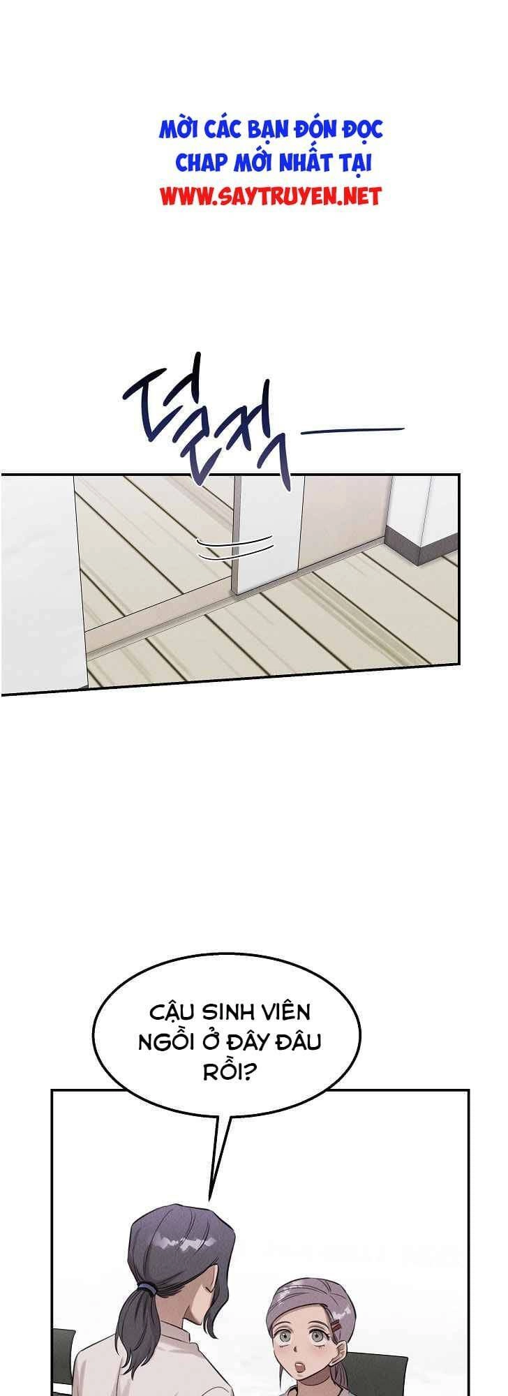 Bác Sĩ Thiên Tài Lee Moojin Chapter 38 - 46