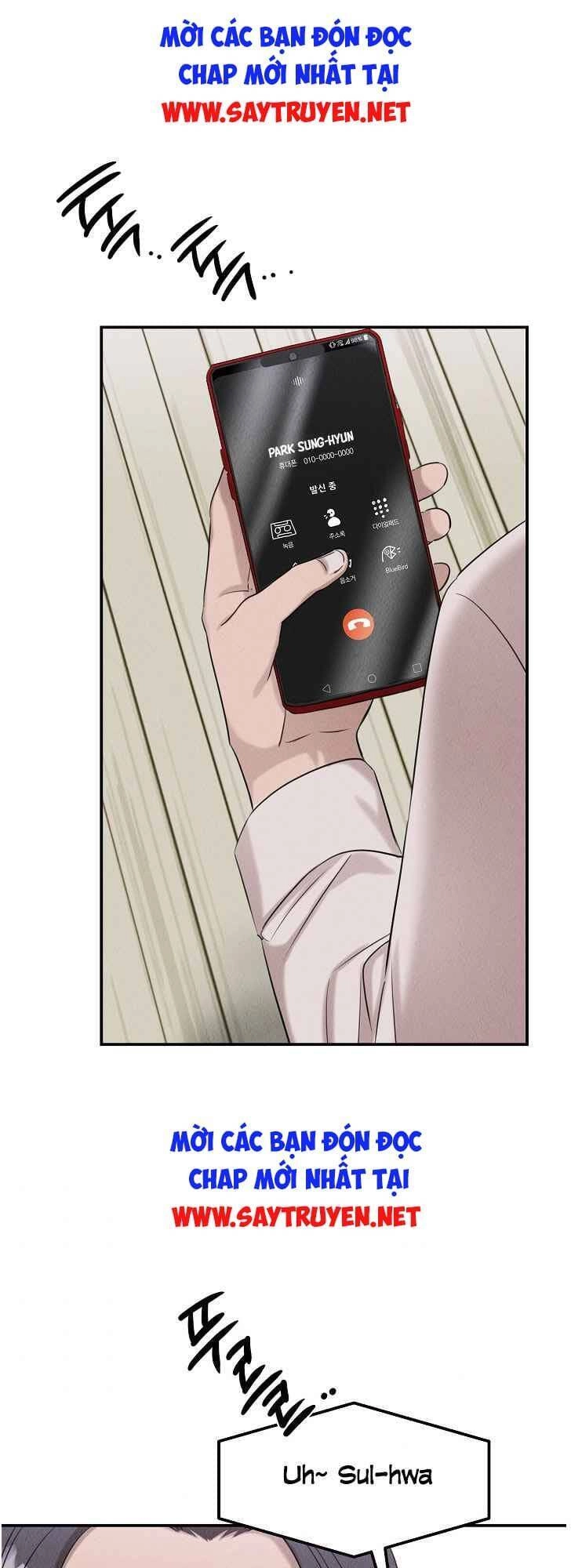 Bác Sĩ Thiên Tài Lee Moojin Chapter 38 - 48