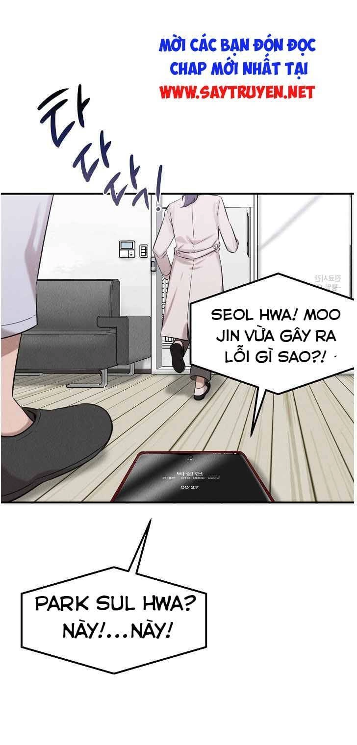 Bác Sĩ Thiên Tài Lee Moojin Chapter 38 - 51