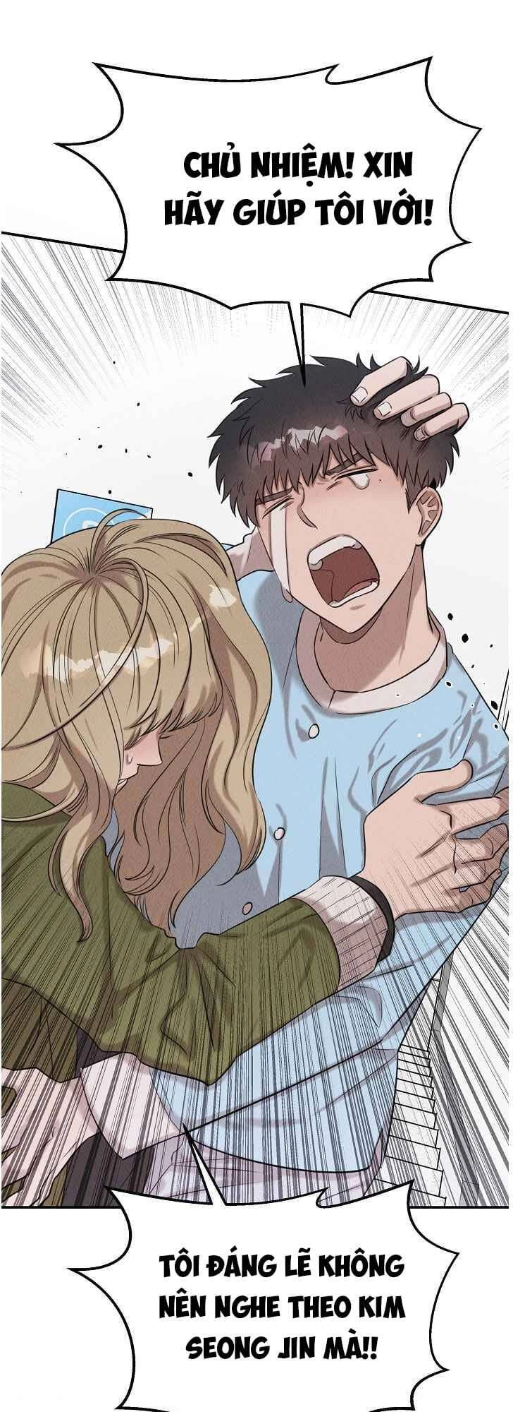 Bác Sĩ Thiên Tài Lee Moojin Chapter 38 - 54