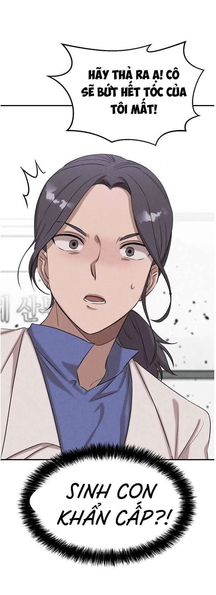 Bác Sĩ Thiên Tài Lee Moojin Chapter 38 - 56