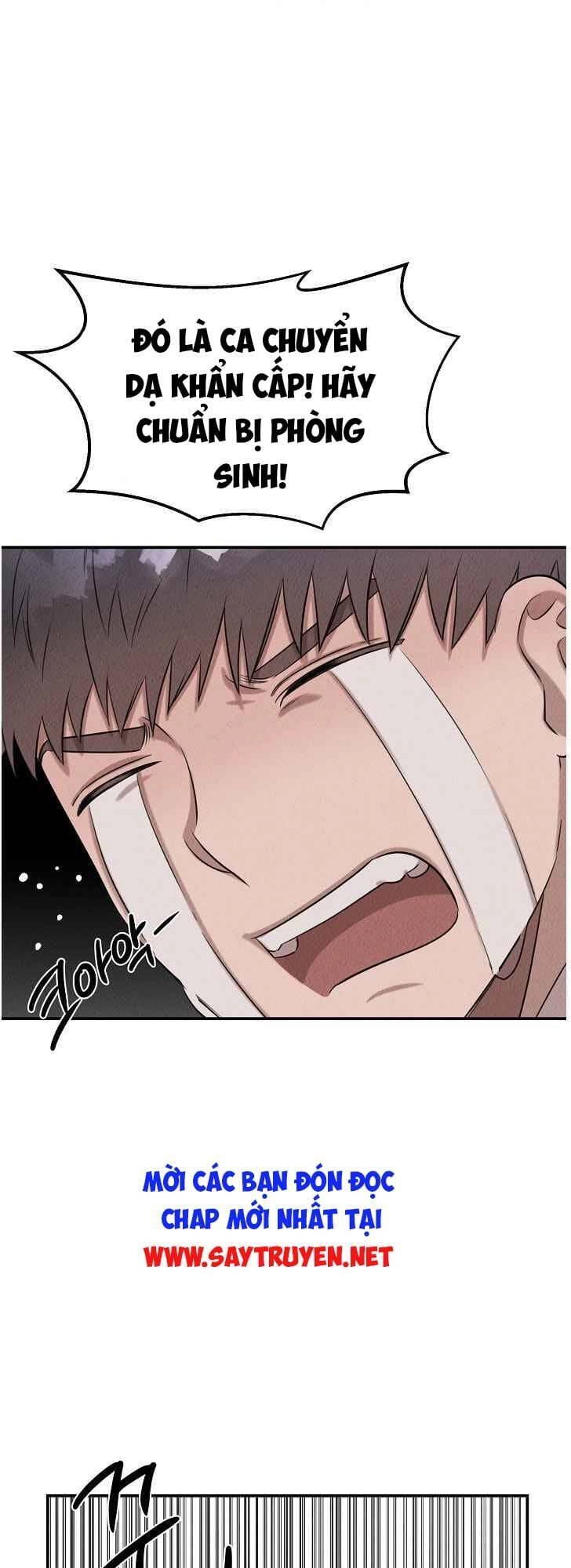 Bác Sĩ Thiên Tài Lee Moojin Chapter 38 - 57