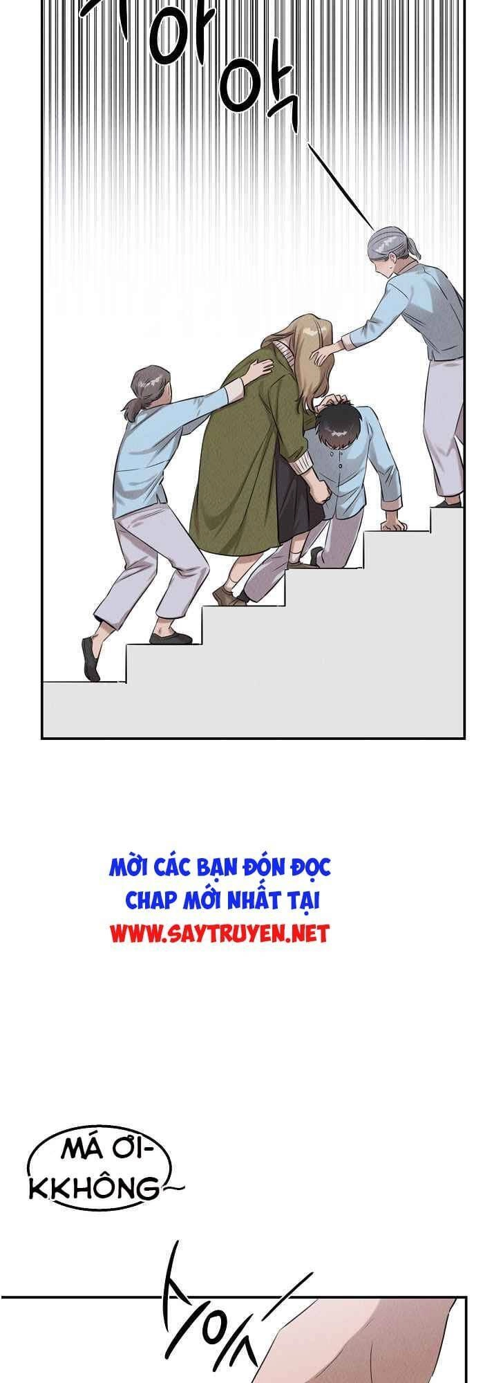 Bác Sĩ Thiên Tài Lee Moojin Chapter 38 - 58