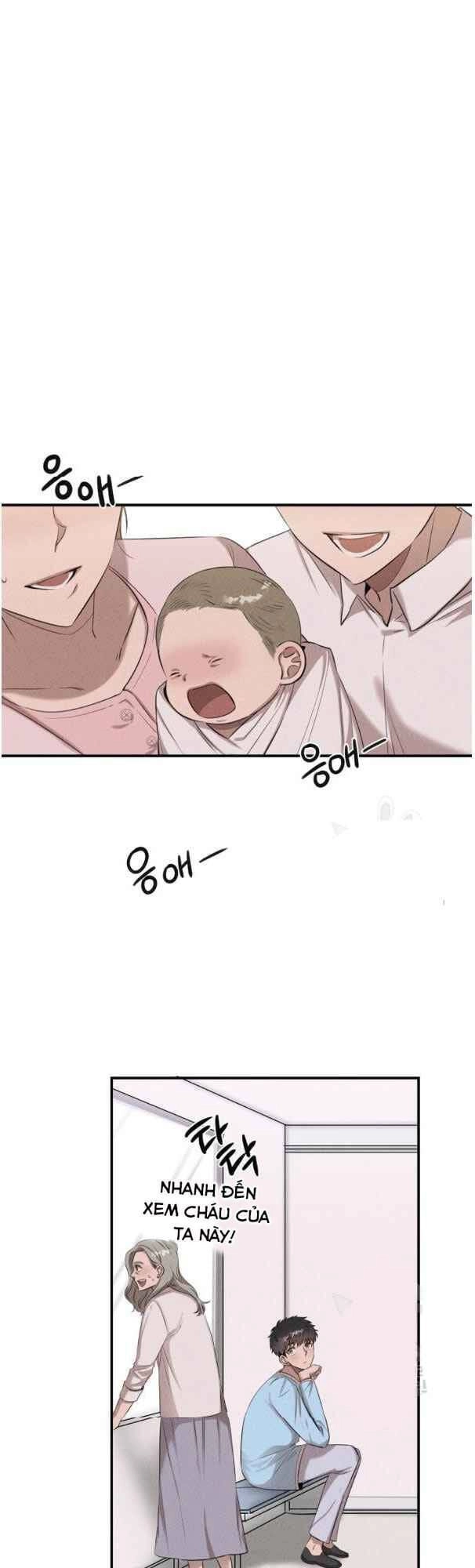 Bác Sĩ Thiên Tài Lee Moojin Chapter 39 - 3