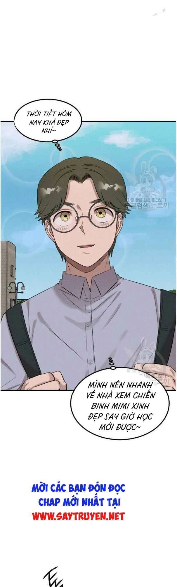 Bác Sĩ Thiên Tài Lee Moojin Chapter 39 - 8