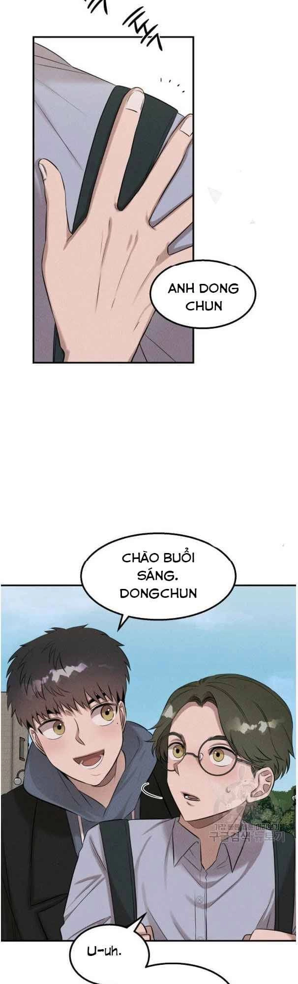 Bác Sĩ Thiên Tài Lee Moojin Chapter 39 - 9