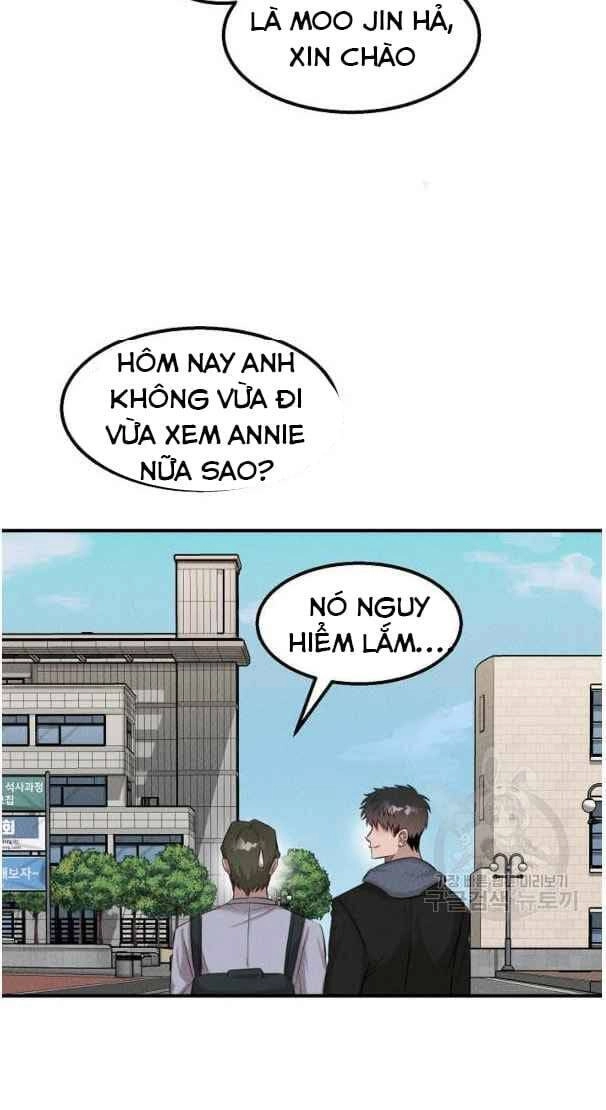 Bác Sĩ Thiên Tài Lee Moojin Chapter 39 - 10