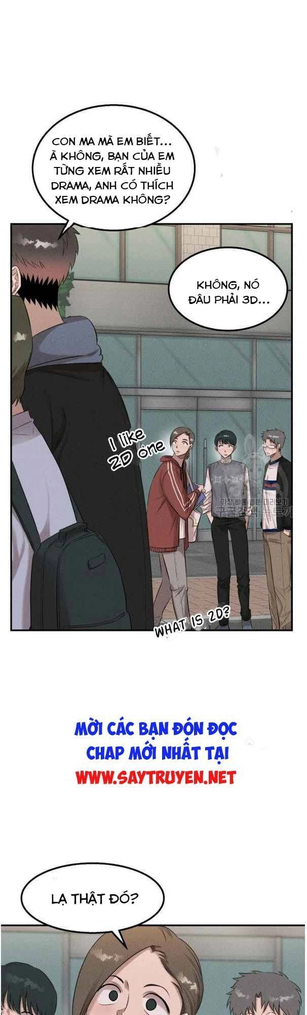 Bác Sĩ Thiên Tài Lee Moojin Chapter 39 - 11