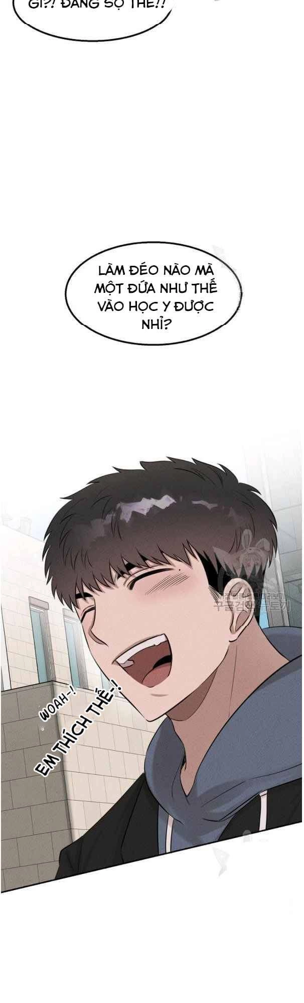 Bác Sĩ Thiên Tài Lee Moojin Chapter 39 - 13