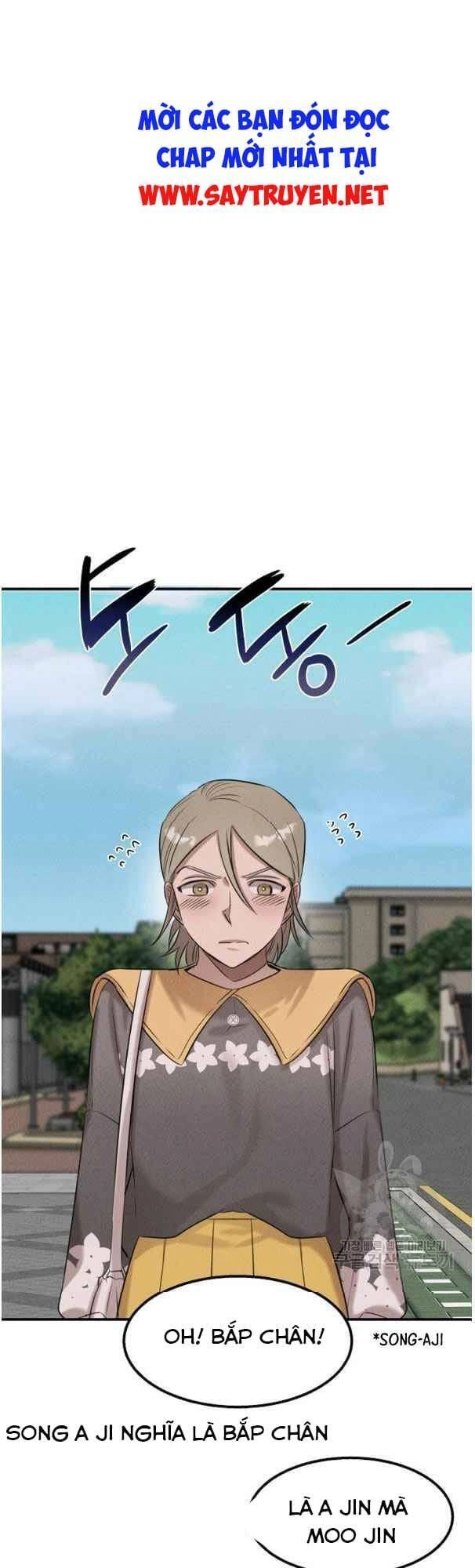 Bác Sĩ Thiên Tài Lee Moojin Chapter 39 - 14