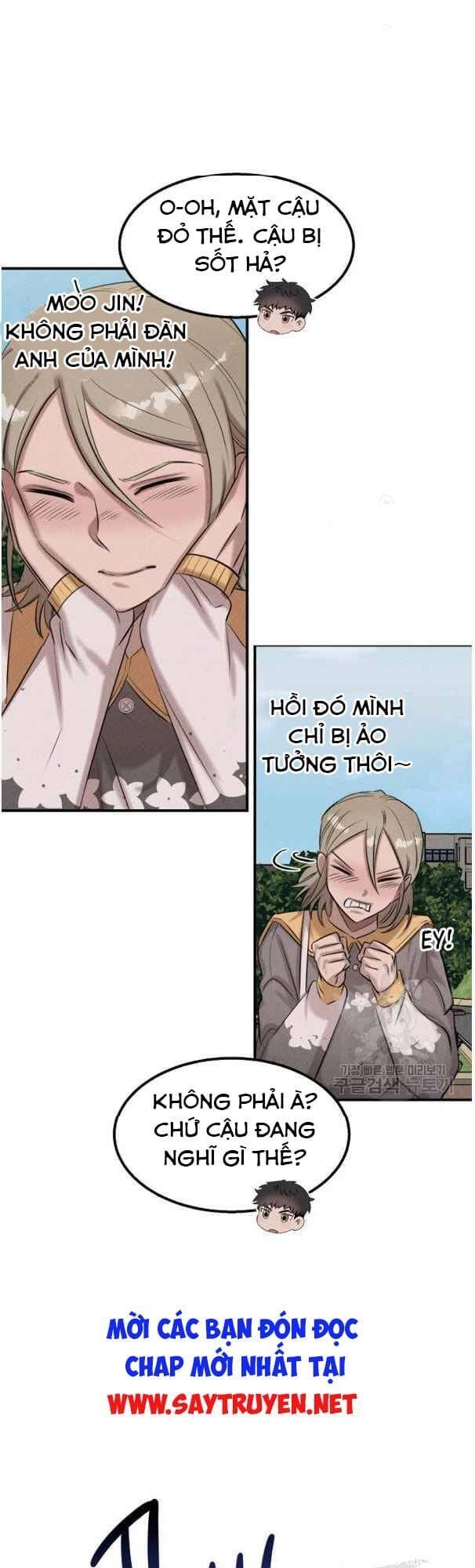 Bác Sĩ Thiên Tài Lee Moojin Chapter 39 - 16