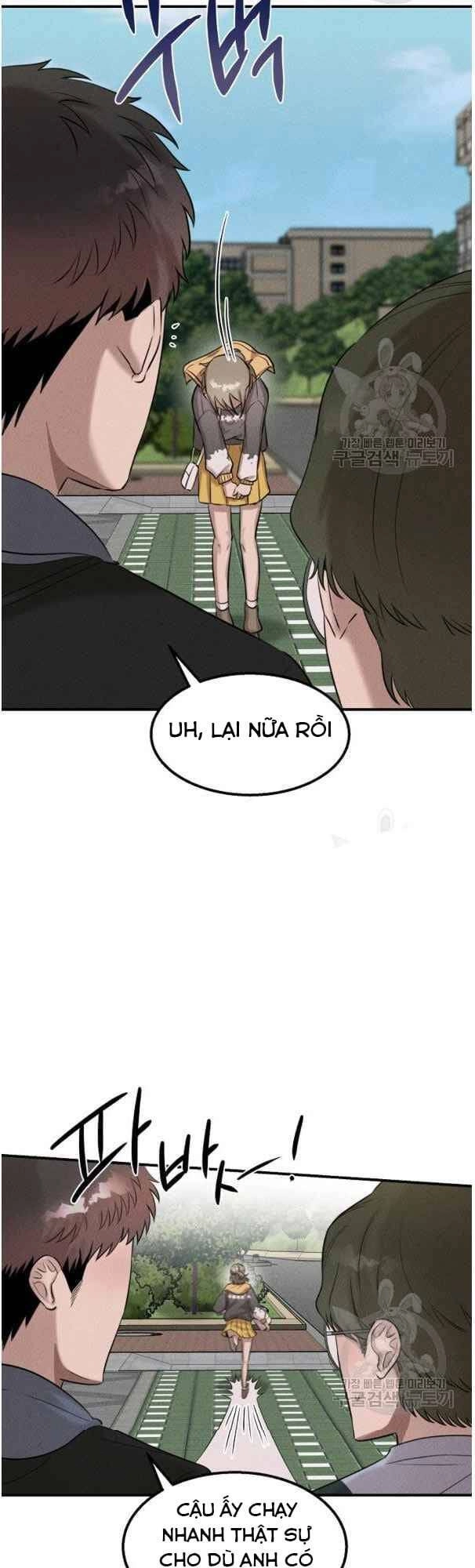 Bác Sĩ Thiên Tài Lee Moojin Chapter 39 - 17