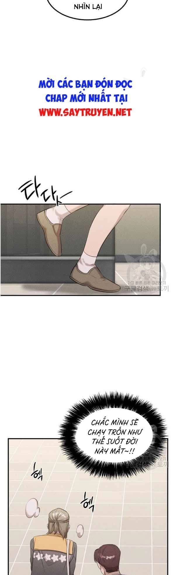 Bác Sĩ Thiên Tài Lee Moojin Chapter 39 - 18