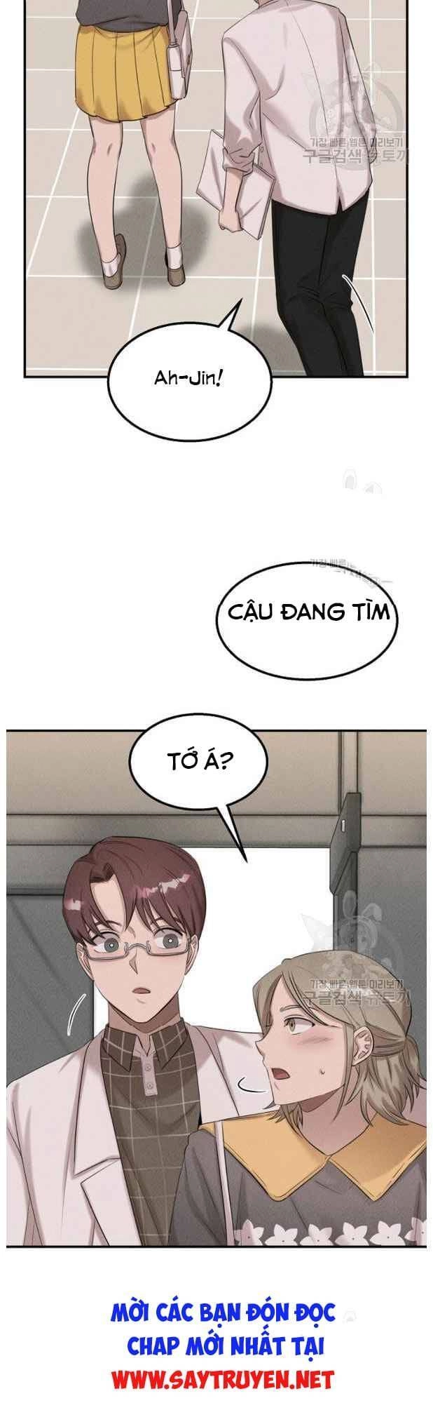 Bác Sĩ Thiên Tài Lee Moojin Chapter 39 - 19