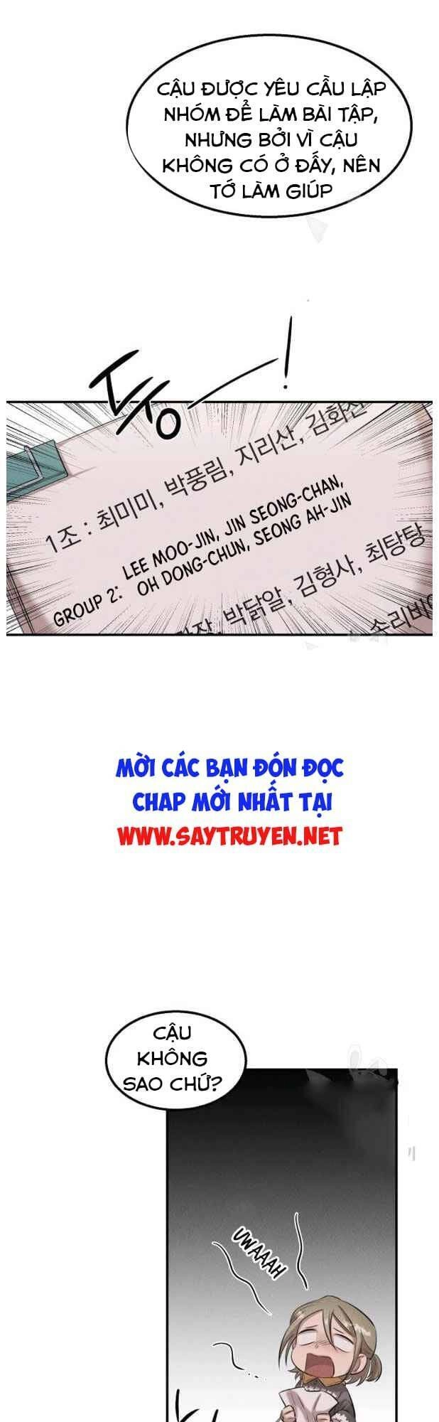 Bác Sĩ Thiên Tài Lee Moojin Chapter 39 - 21