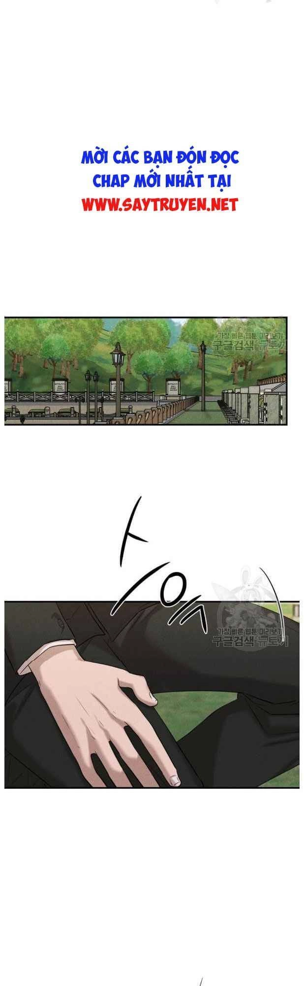 Bác Sĩ Thiên Tài Lee Moojin Chapter 39 - 23