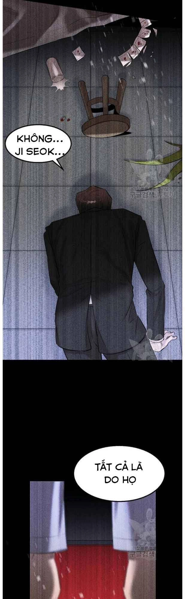 Bác Sĩ Thiên Tài Lee Moojin Chapter 39 - 31