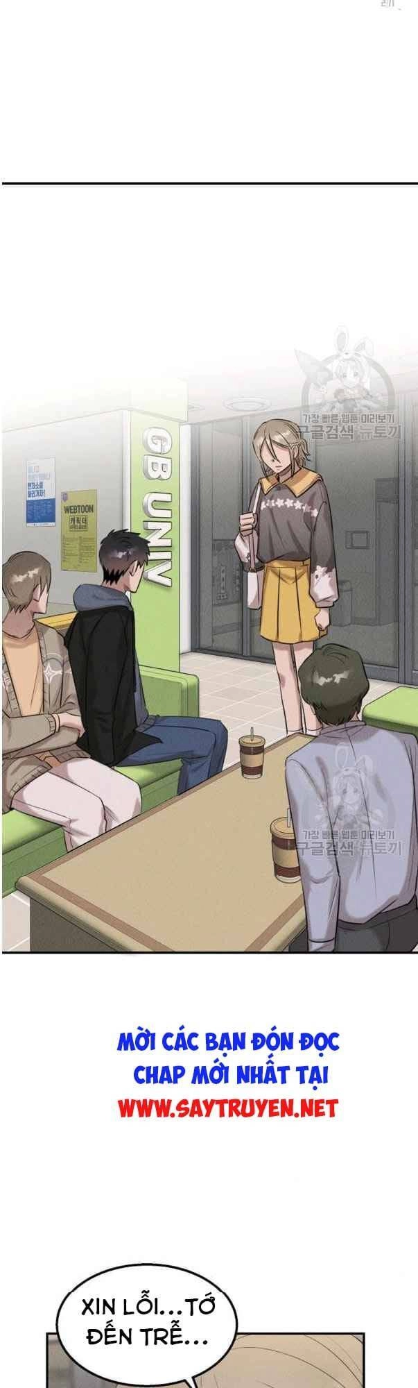 Bác Sĩ Thiên Tài Lee Moojin Chapter 39 - 38