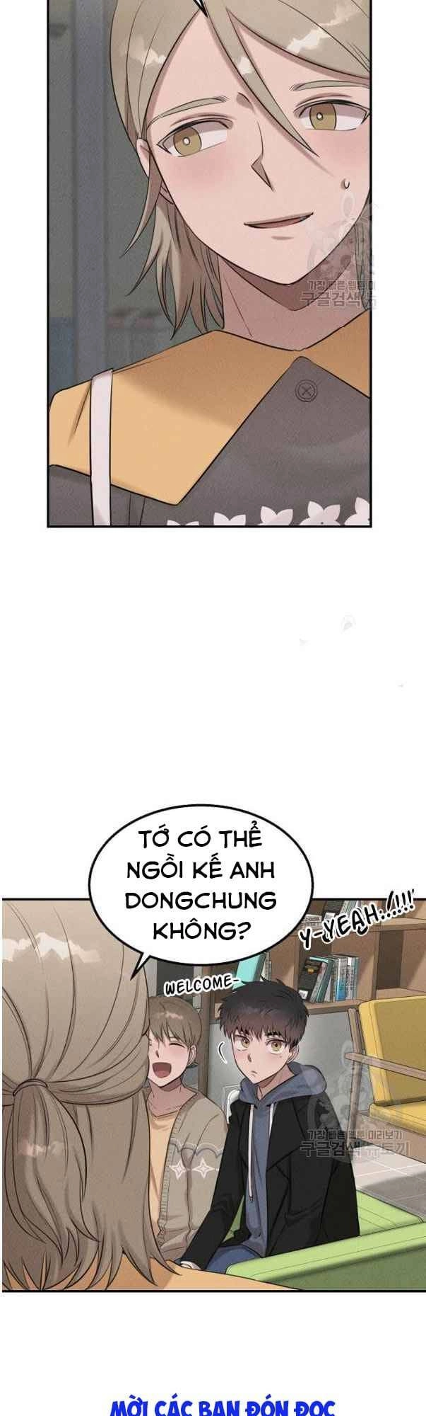 Bác Sĩ Thiên Tài Lee Moojin Chapter 39 - 39