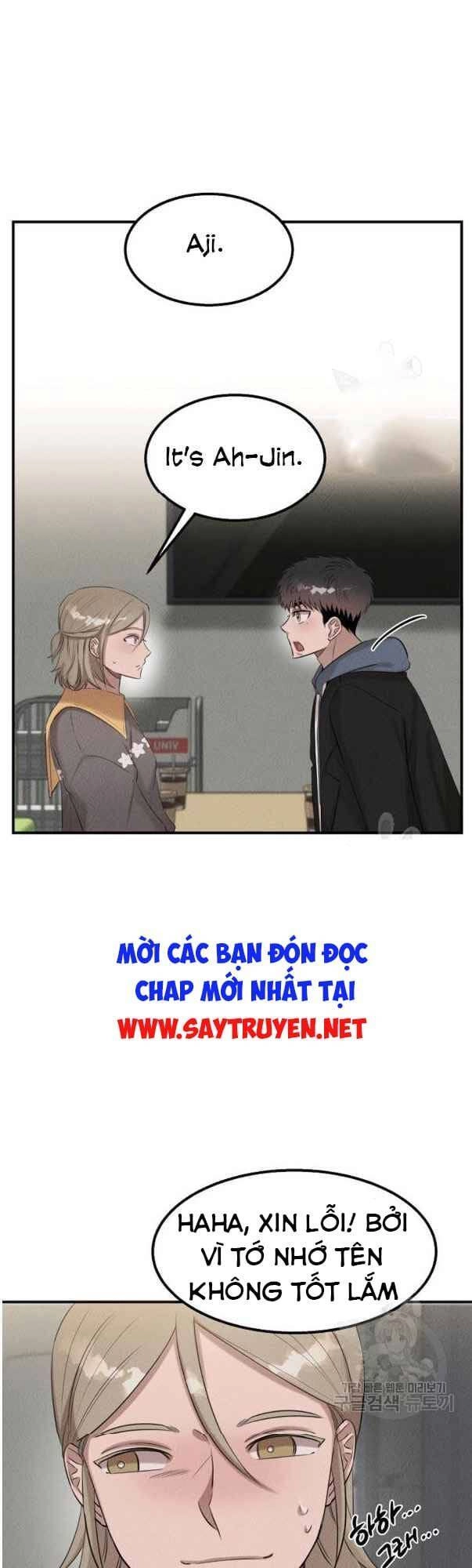 Bác Sĩ Thiên Tài Lee Moojin Chapter 39 - 41