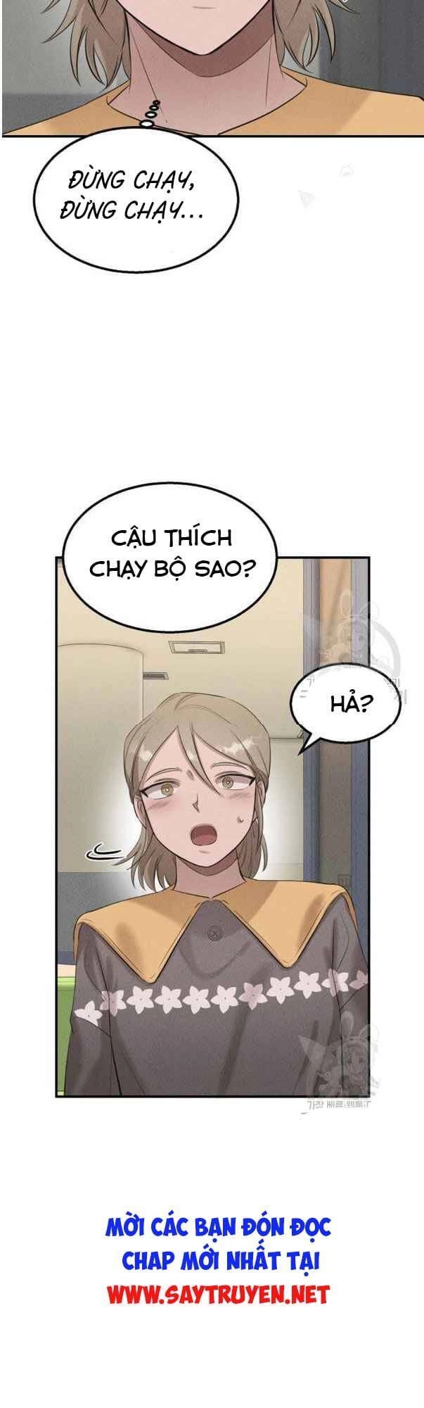 Bác Sĩ Thiên Tài Lee Moojin Chapter 39 - 42