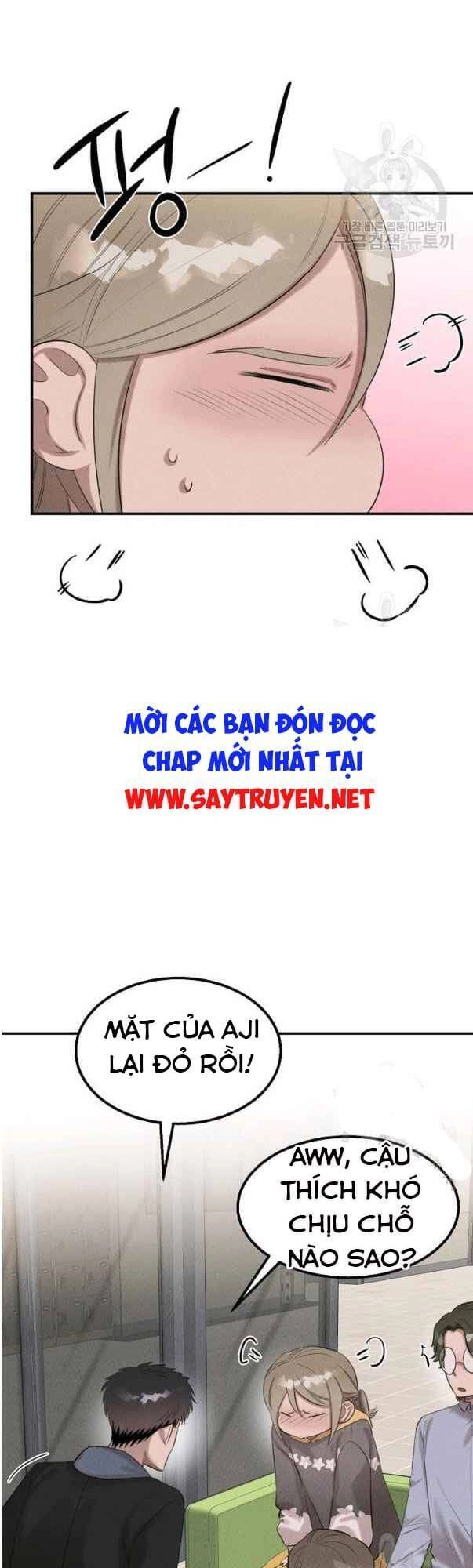 Bác Sĩ Thiên Tài Lee Moojin Chapter 39 - 45