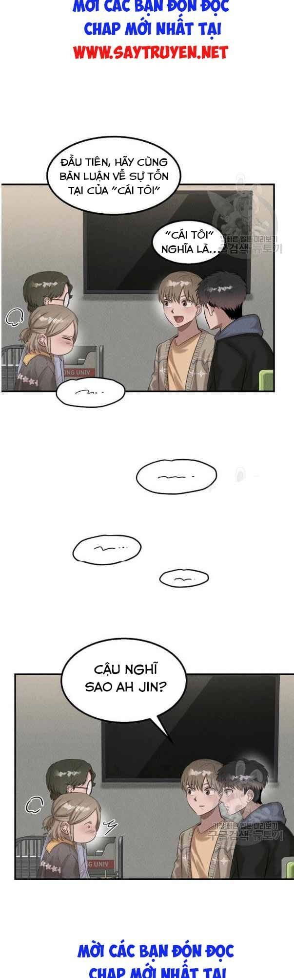 Bác Sĩ Thiên Tài Lee Moojin Chapter 39 - 47