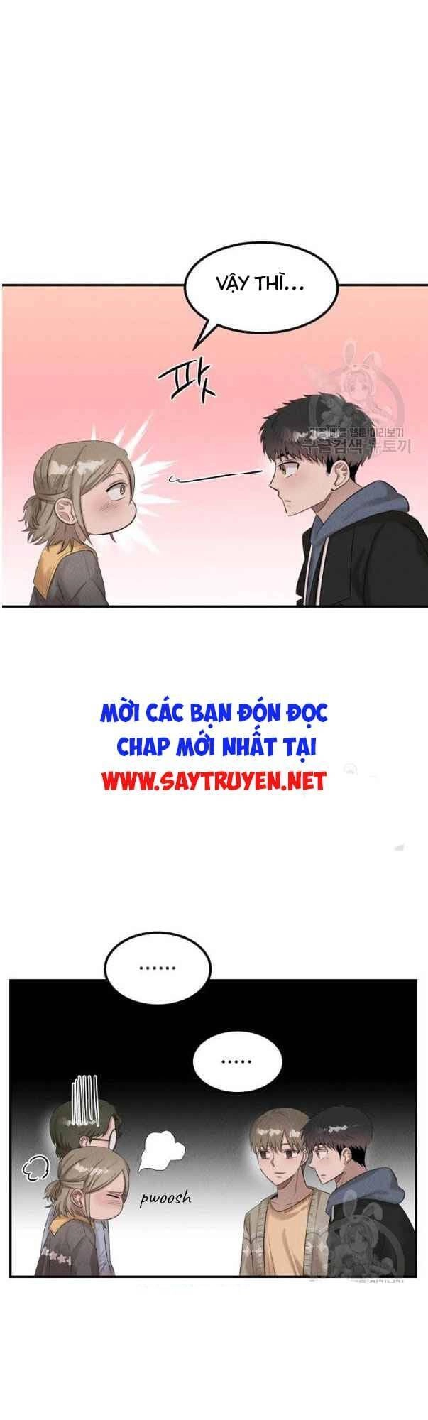 Bác Sĩ Thiên Tài Lee Moojin Chapter 39 - 49