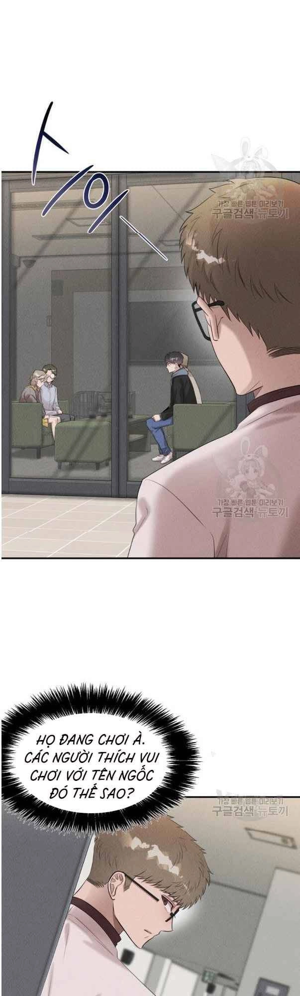 Bác Sĩ Thiên Tài Lee Moojin Chapter 39 - 50