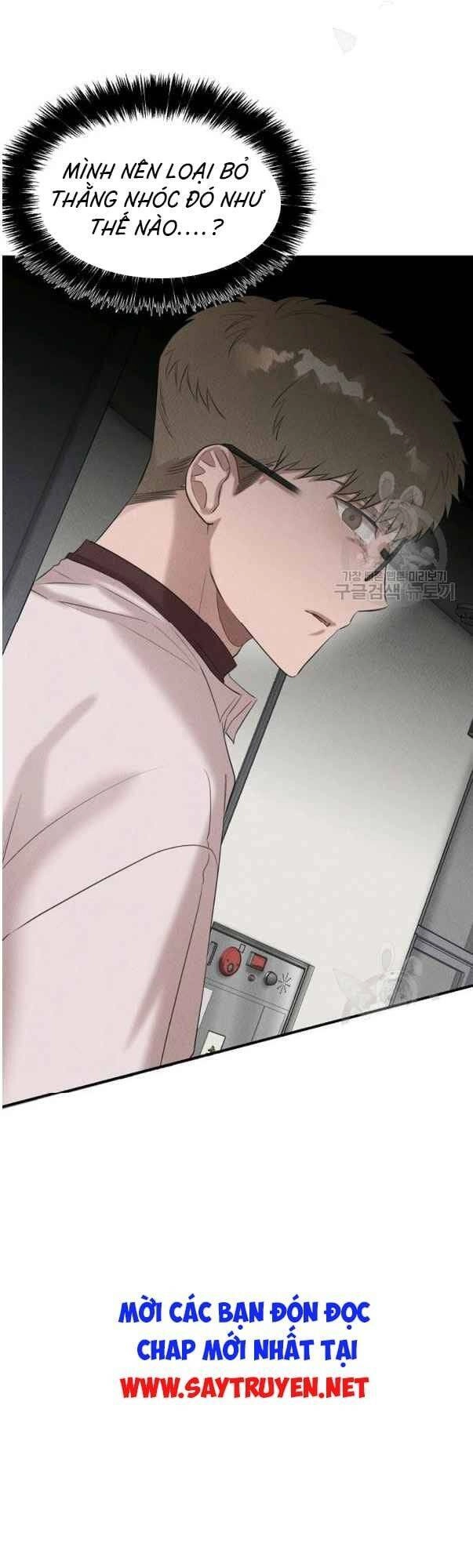 Bác Sĩ Thiên Tài Lee Moojin Chapter 39 - 52