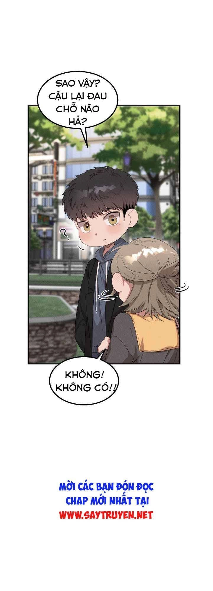 Bác Sĩ Thiên Tài Lee Moojin Chapter 40 - 14