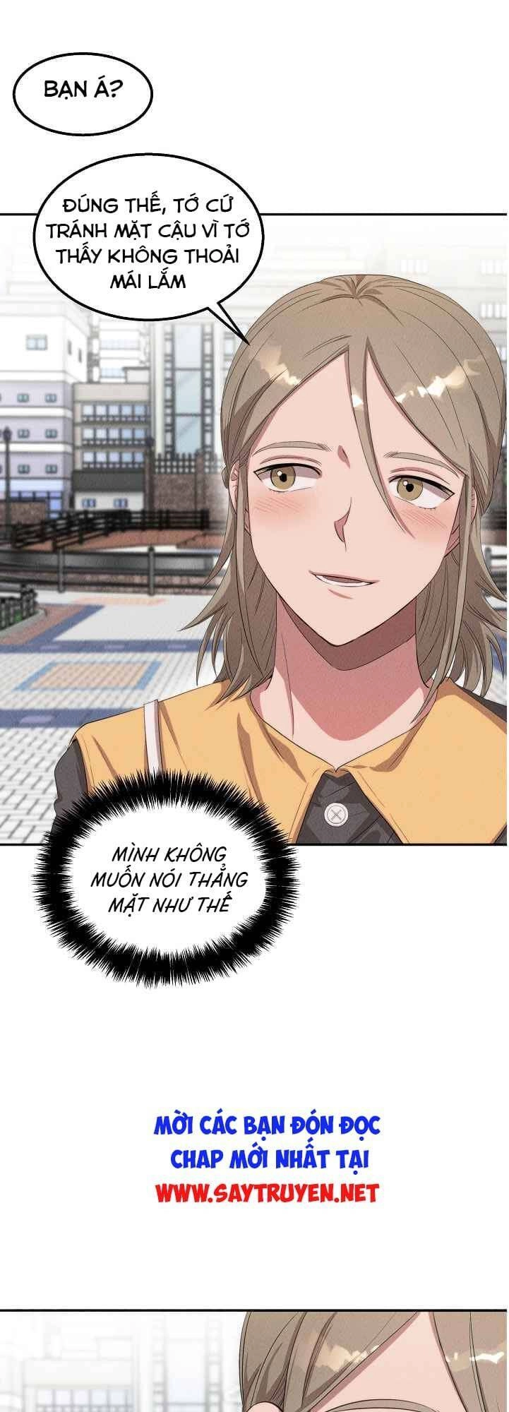 Bác Sĩ Thiên Tài Lee Moojin Chapter 40 - 16