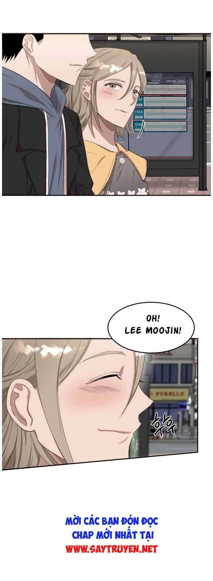 Bác Sĩ Thiên Tài Lee Moojin Chapter 40 - 22