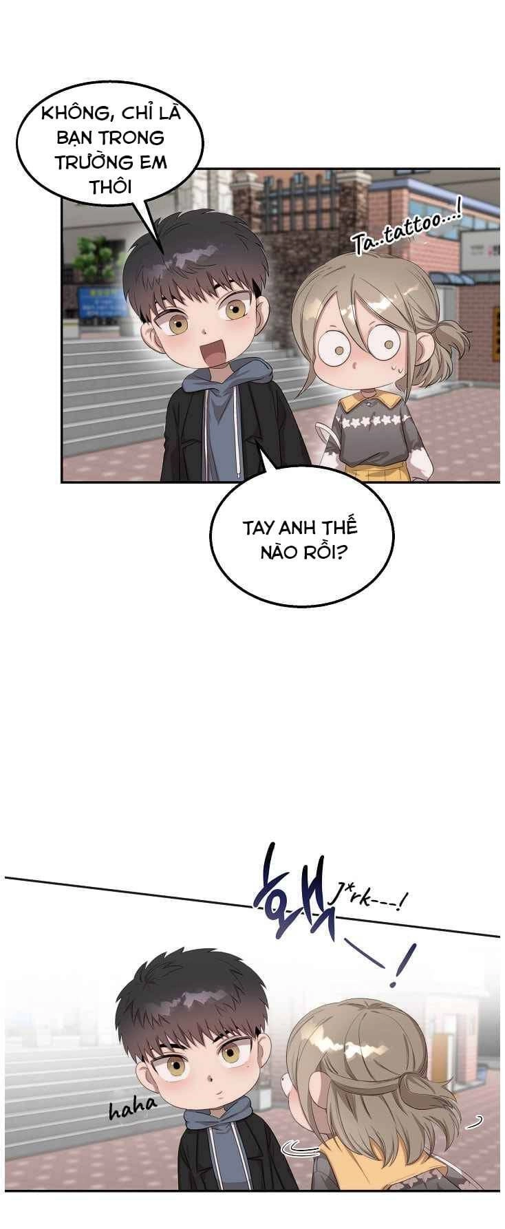 Bác Sĩ Thiên Tài Lee Moojin Chapter 40 - 25