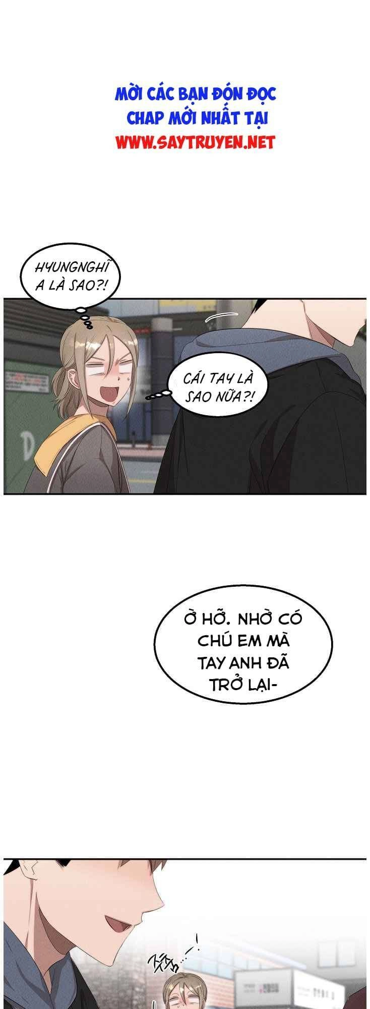 Bác Sĩ Thiên Tài Lee Moojin Chapter 40 - 26