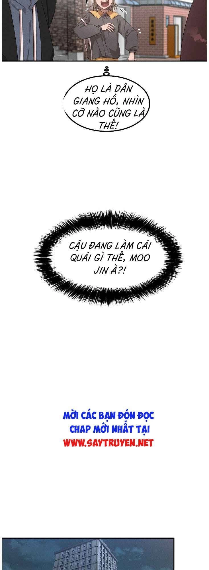 Bác Sĩ Thiên Tài Lee Moojin Chapter 40 - 27