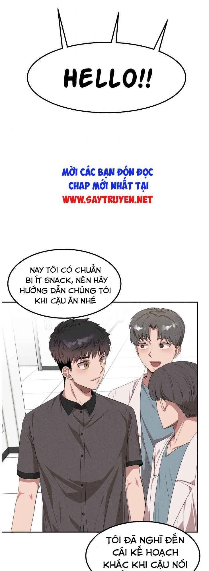 Bác Sĩ Thiên Tài Lee Moojin Chapter 40 - 30