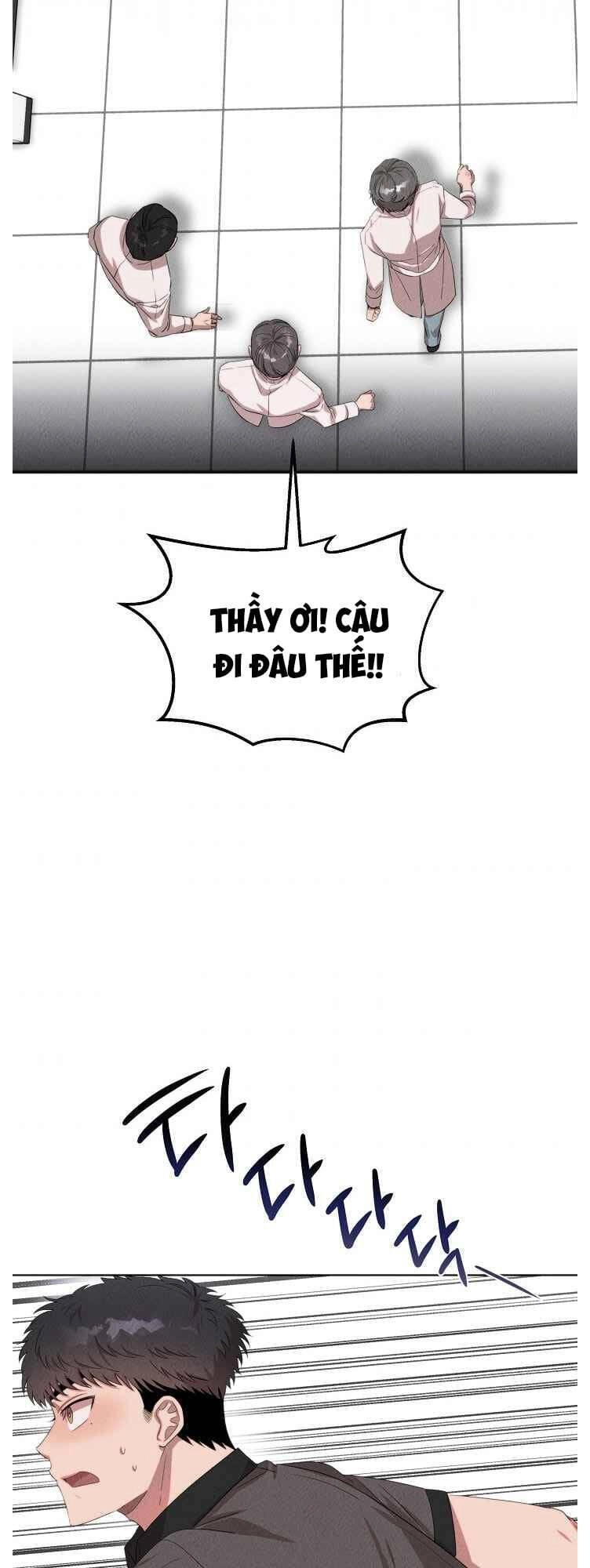 Bác Sĩ Thiên Tài Lee Moojin Chapter 40 - 42