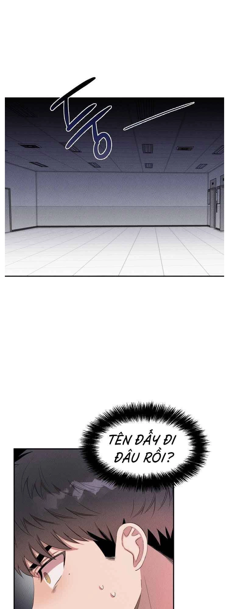 Bác Sĩ Thiên Tài Lee Moojin Chapter 40 - 44