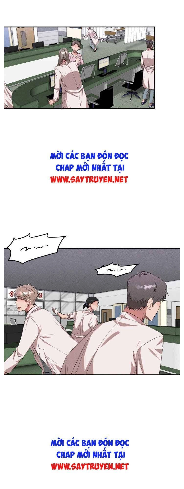 Bác Sĩ Thiên Tài Lee Moojin Chapter 40 - 46