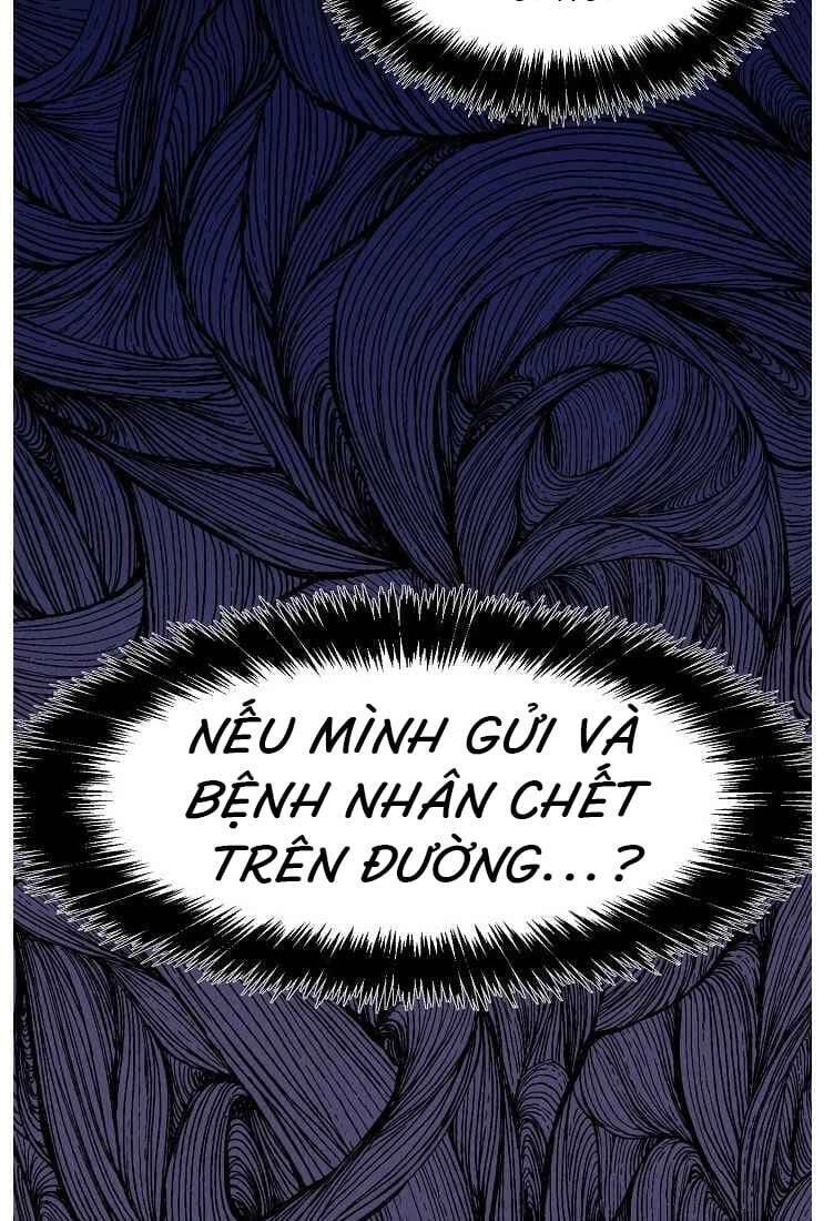 Bác Sĩ Thiên Tài Lee Moojin Chapter 40 - 54