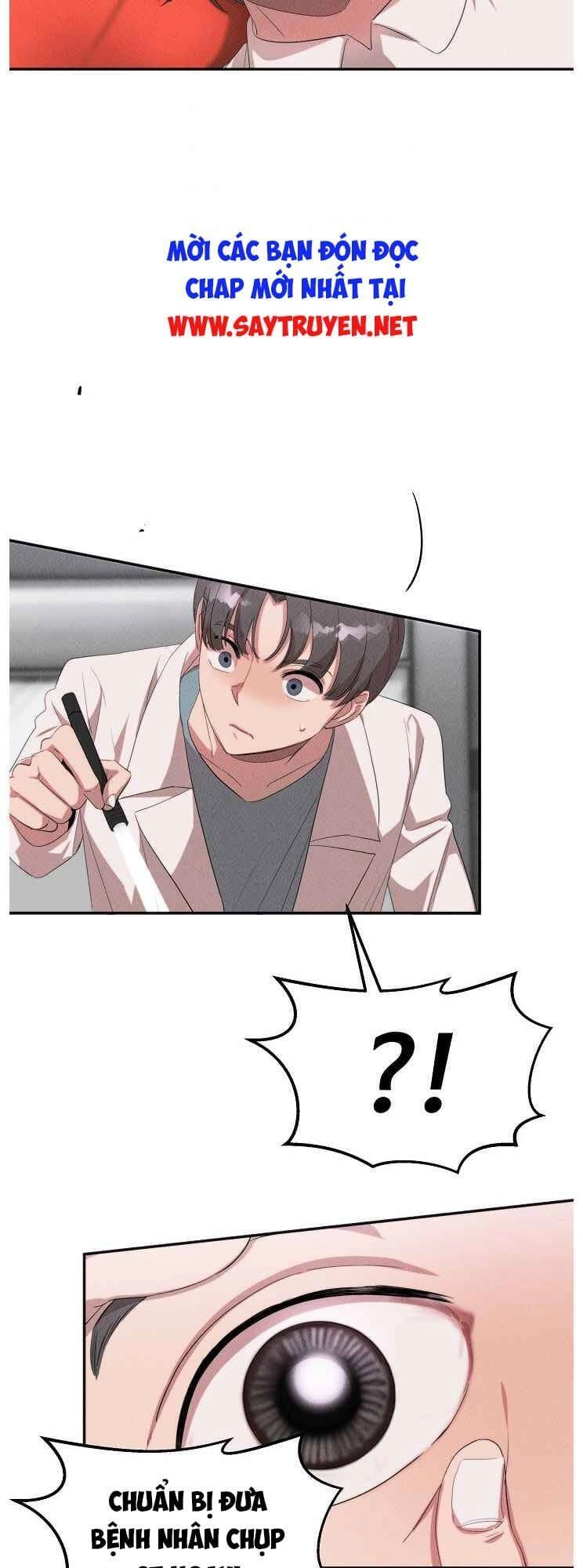 Bác Sĩ Thiên Tài Lee Moojin Chapter 41 - 4