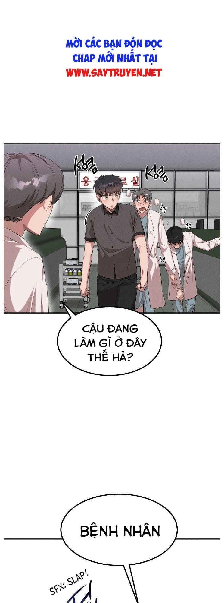 Bác Sĩ Thiên Tài Lee Moojin Chapter 41 - 8