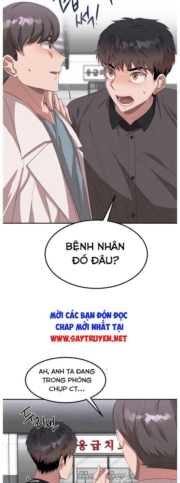 Bác Sĩ Thiên Tài Lee Moojin Chapter 41 - 9