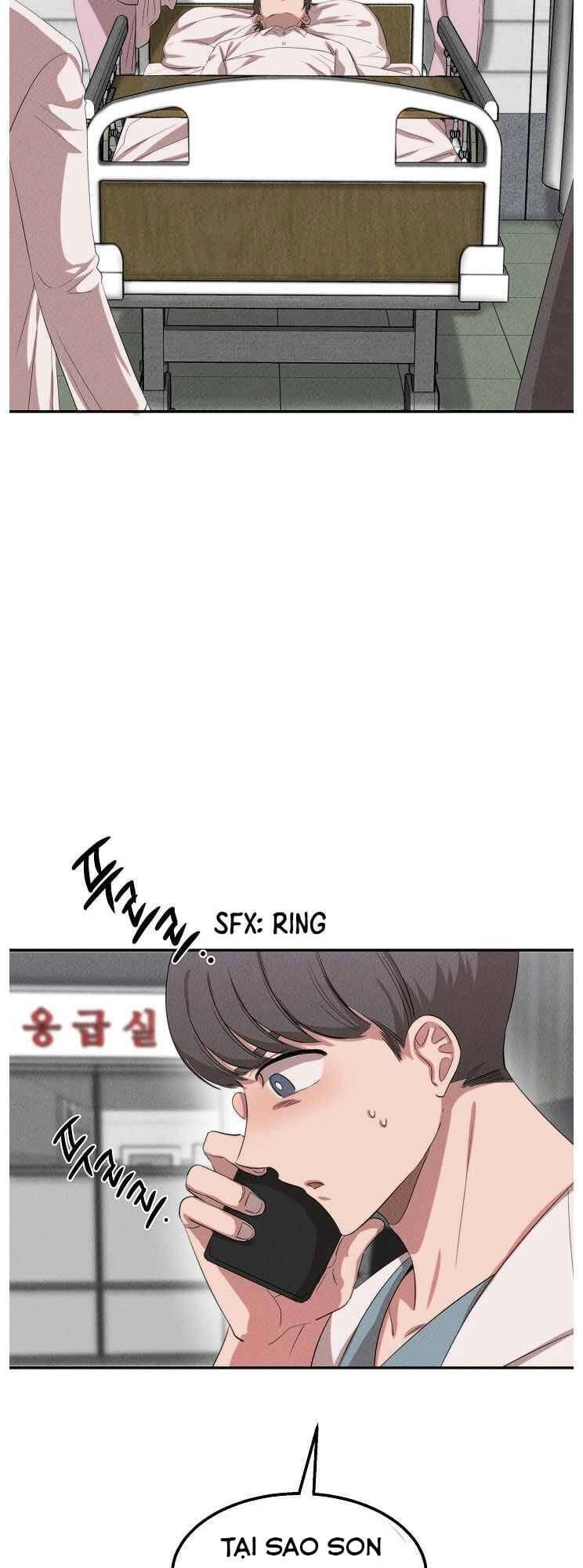 Bác Sĩ Thiên Tài Lee Moojin Chapter 41 - 14