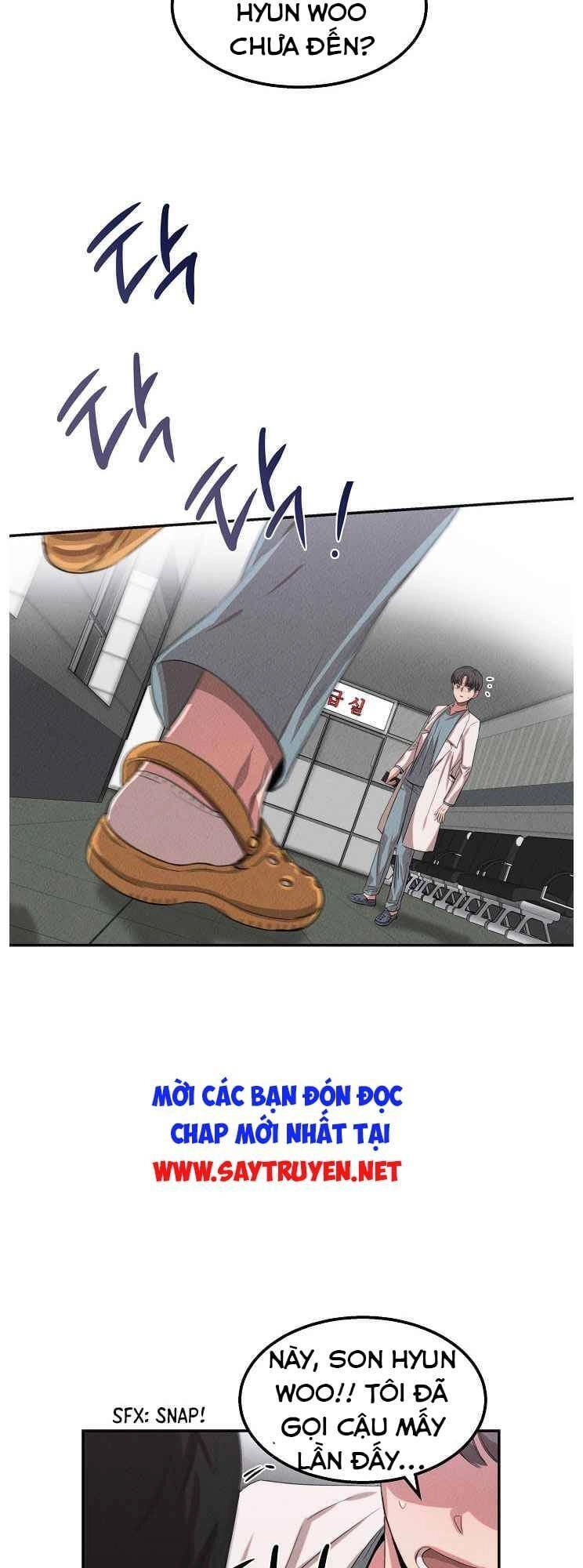 Bác Sĩ Thiên Tài Lee Moojin Chapter 41 - 15