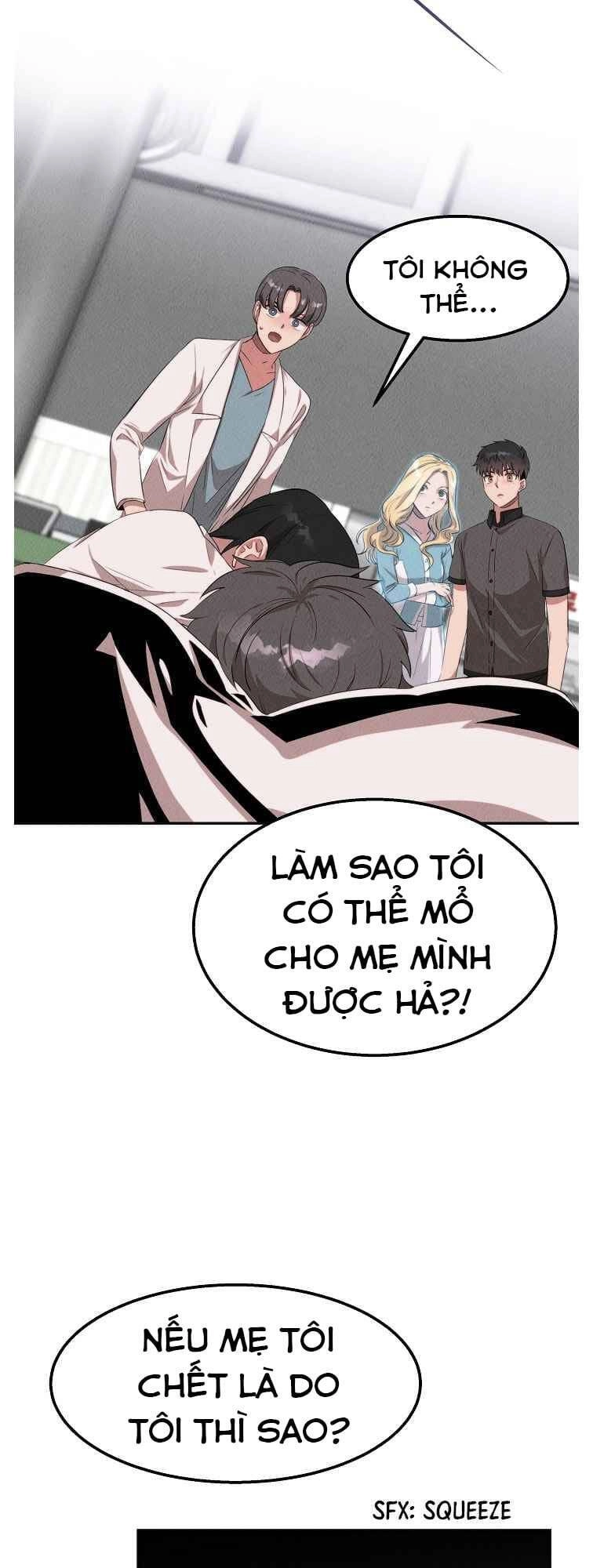 Bác Sĩ Thiên Tài Lee Moojin Chapter 41 - 20