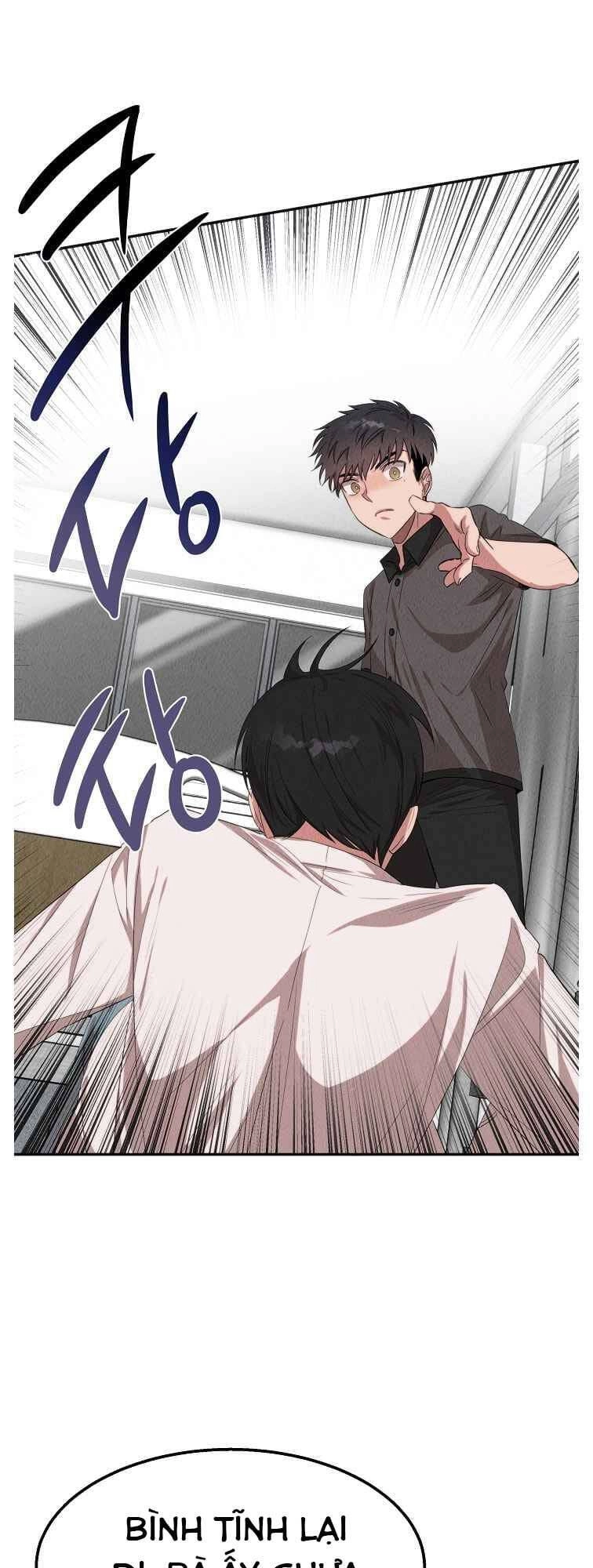 Bác Sĩ Thiên Tài Lee Moojin Chapter 41 - 24