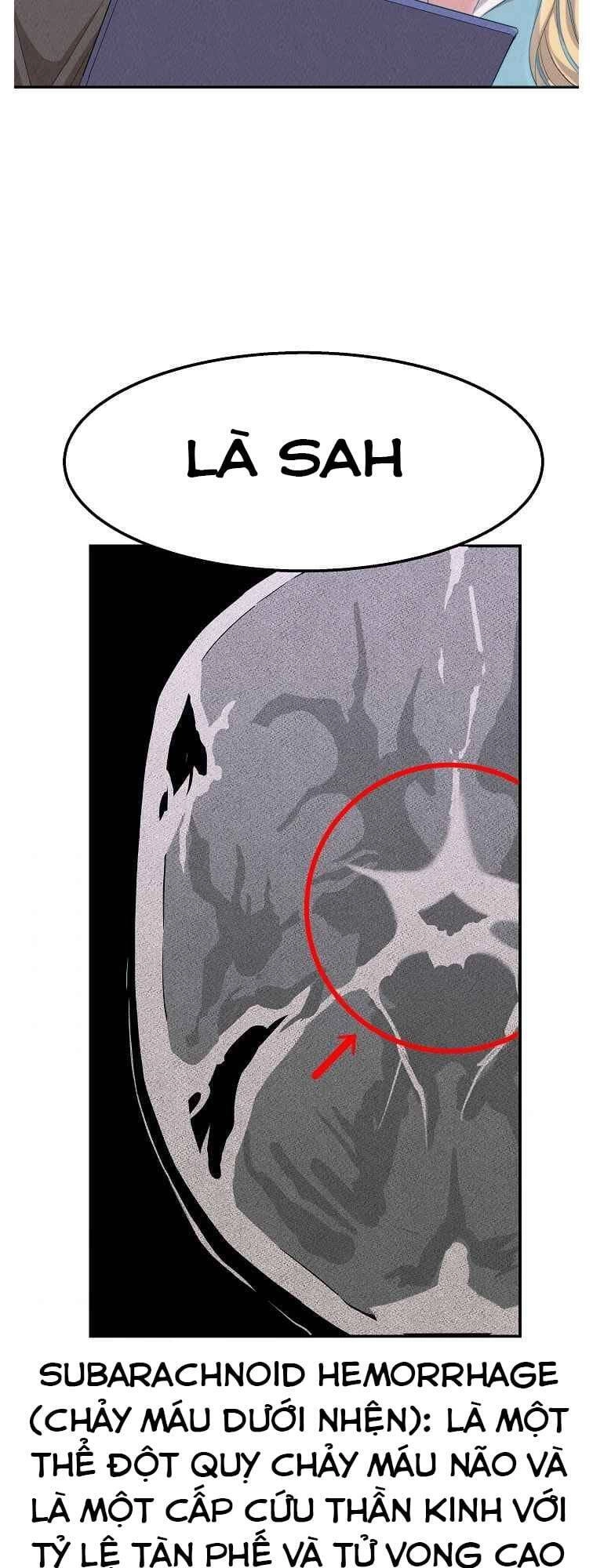 Bác Sĩ Thiên Tài Lee Moojin Chapter 41 - 27